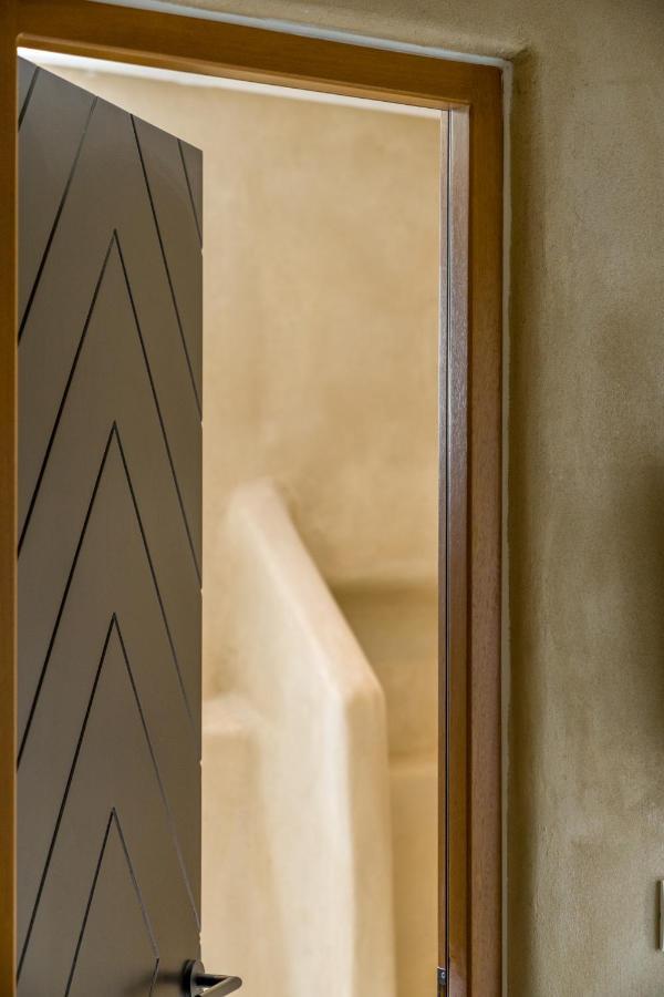 Euphoria Chora Naxos Aparthotel Naxos City Buitenkant foto