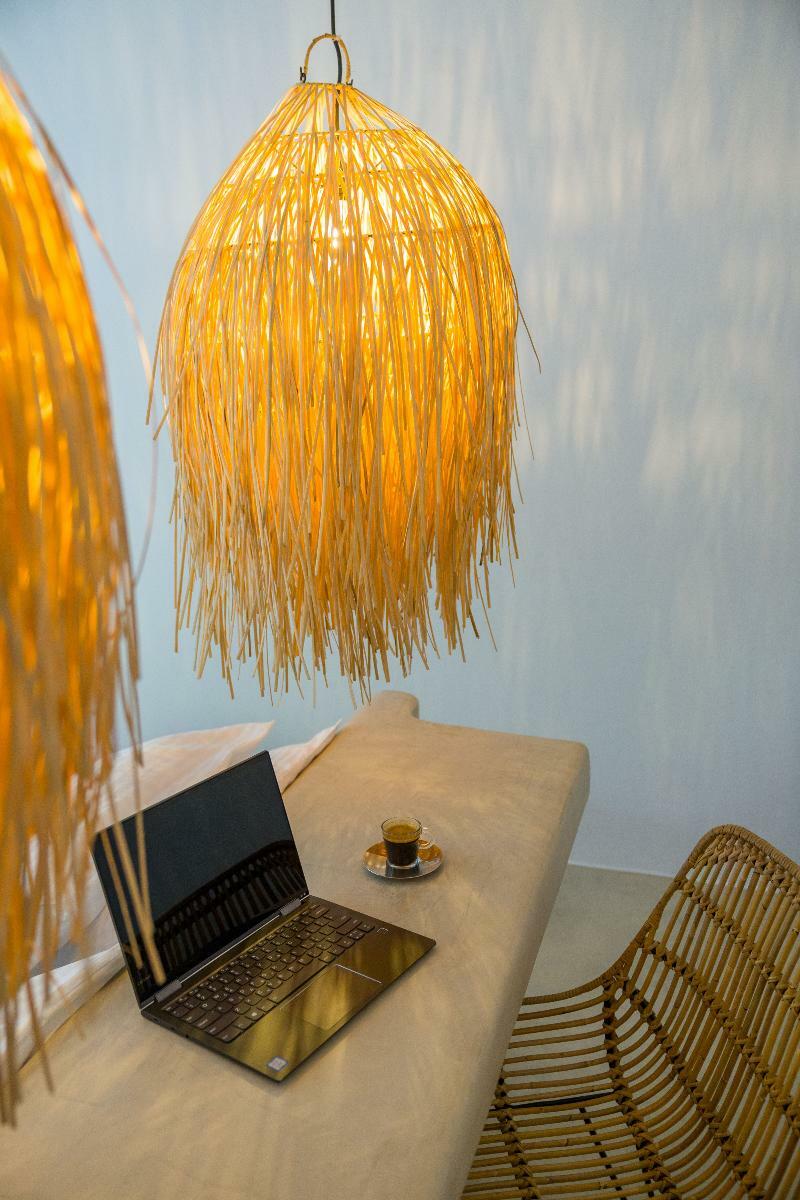 Euphoria Chora Naxos Aparthotel Naxos City Buitenkant foto