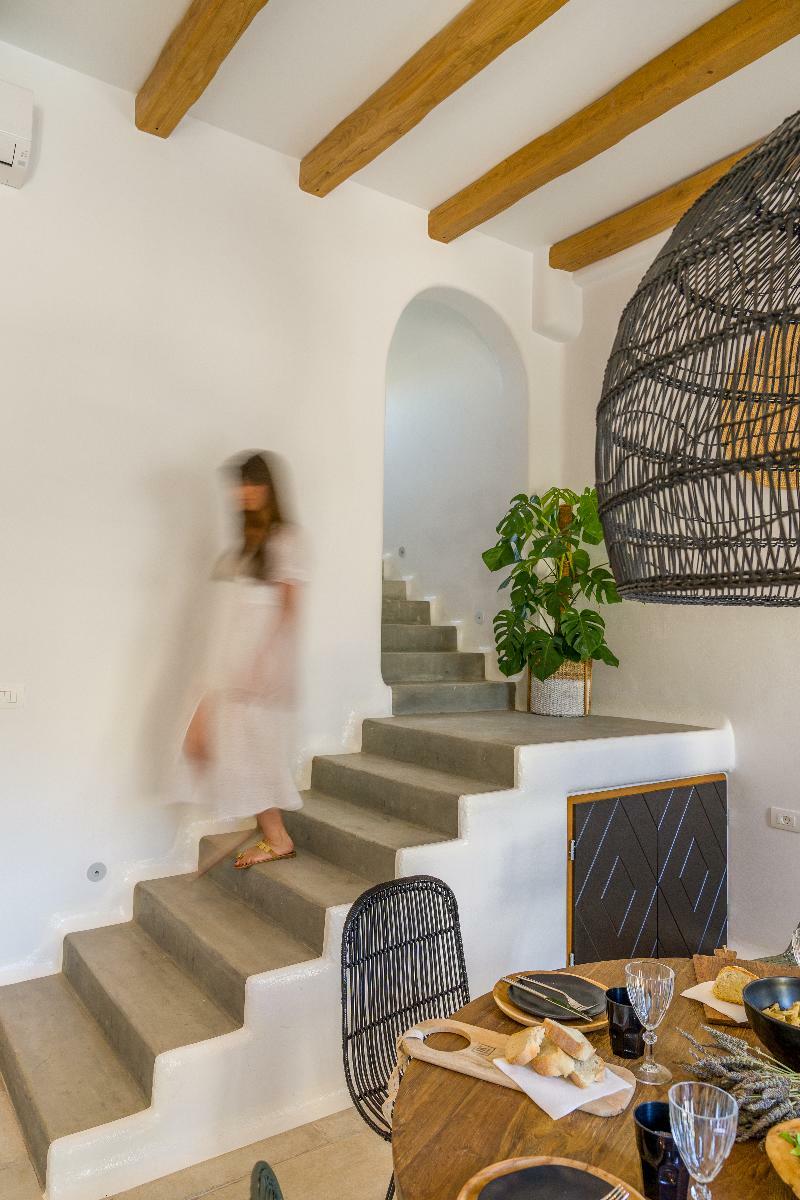 Euphoria Chora Naxos Aparthotel Naxos City Buitenkant foto